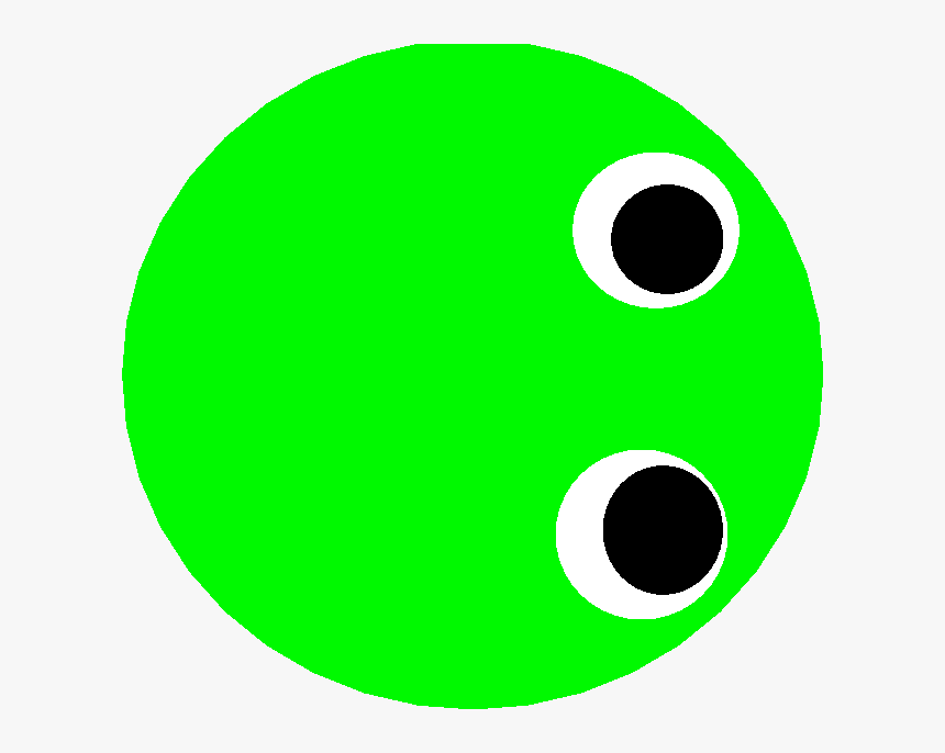 Transparent Slither - Io Png - Drawing - Drawing - - Circle, Png Download, Free Download