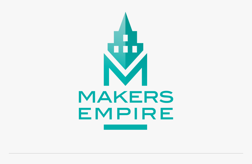 Makers Empire Powerpoint, HD Png Download, Free Download