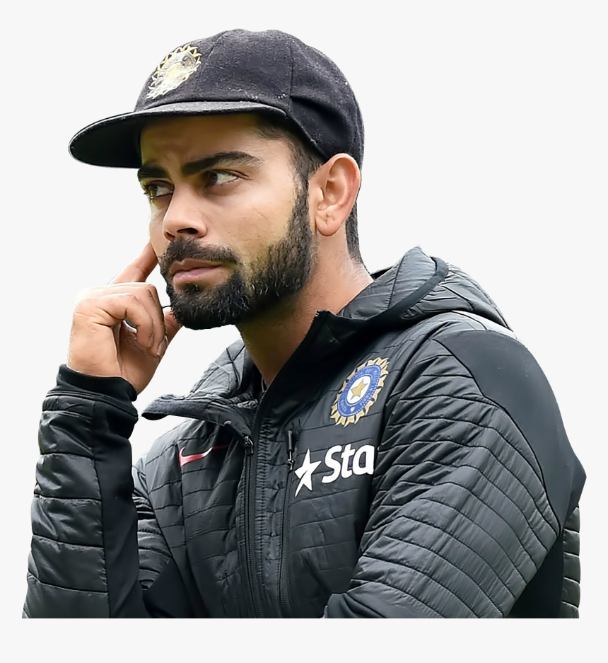 Virat Kohli Png Transparent Image - Virat Kohli Images Hd, Png Download, Free Download