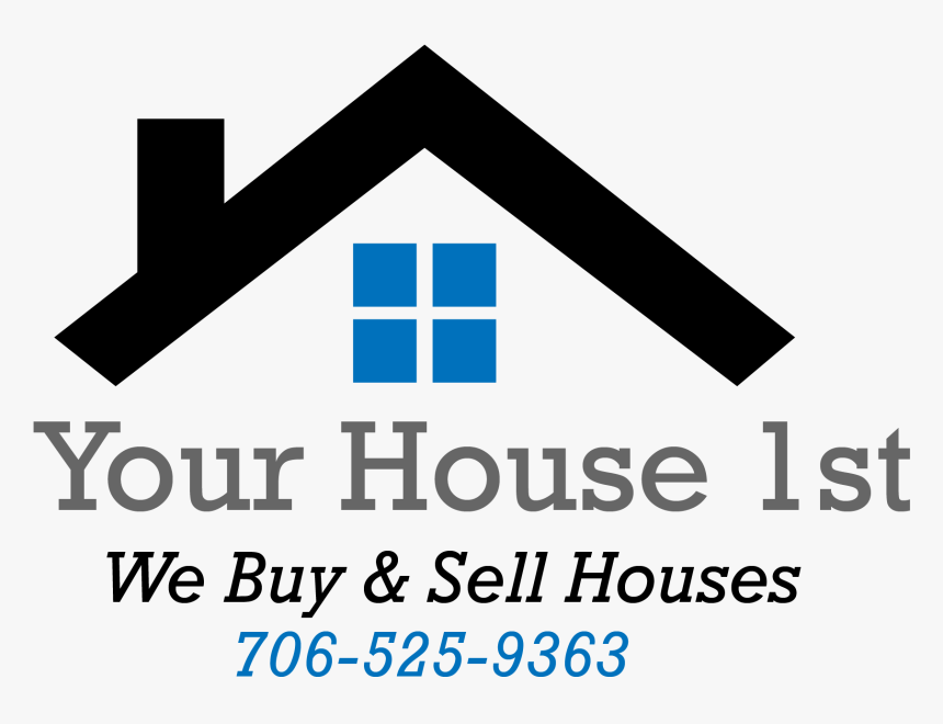 Your House 1st - Graphic Design, HD Png Download - kindpng