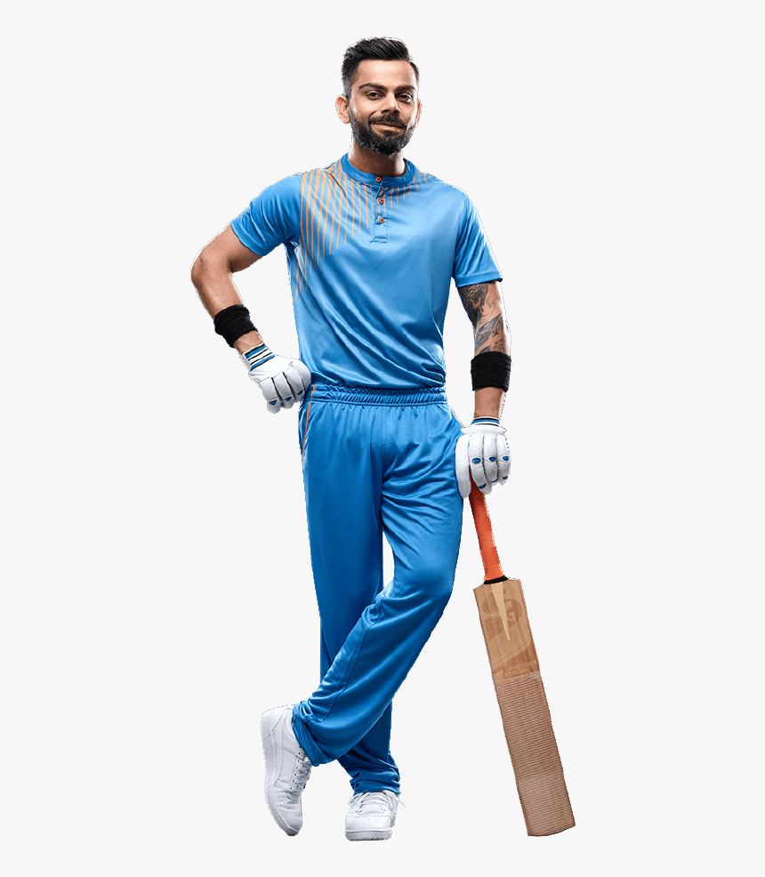 Virat Kohli Png, Transparent Png, Free Download