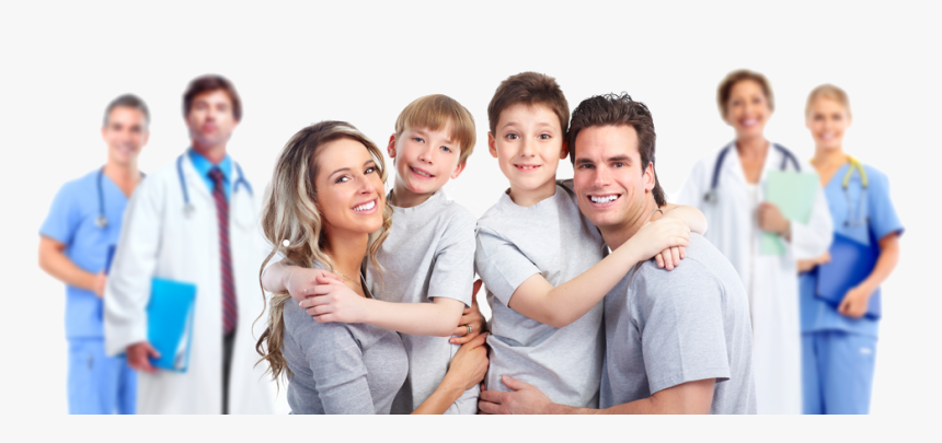 Family Health, HD Png Download, Free Download