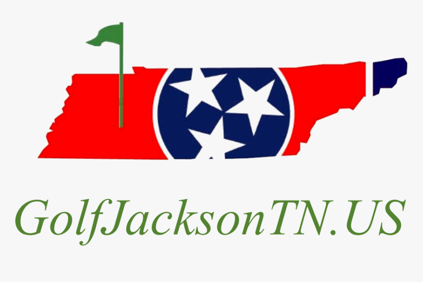 Golf Flag Png - Tennessee State Outline With Flag, Transparent Png, Free Download