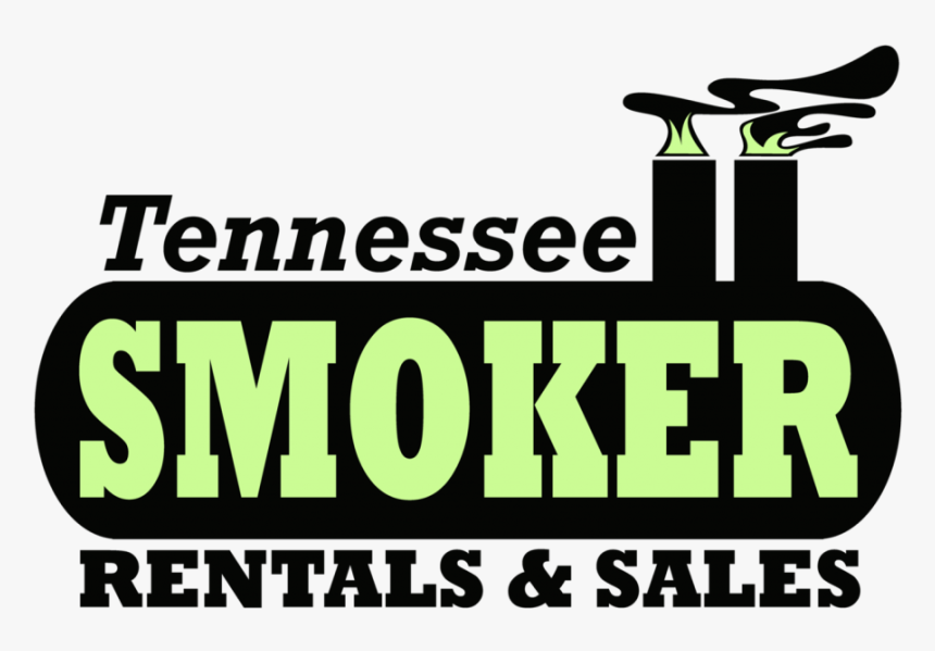 Tennessee Smoker Rentals And Sales - Graphic Design, HD Png Download, Free Download