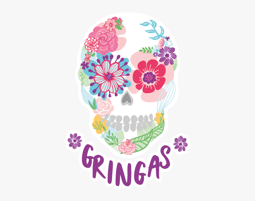 Logo Gringas Png, Transparent Png, Free Download