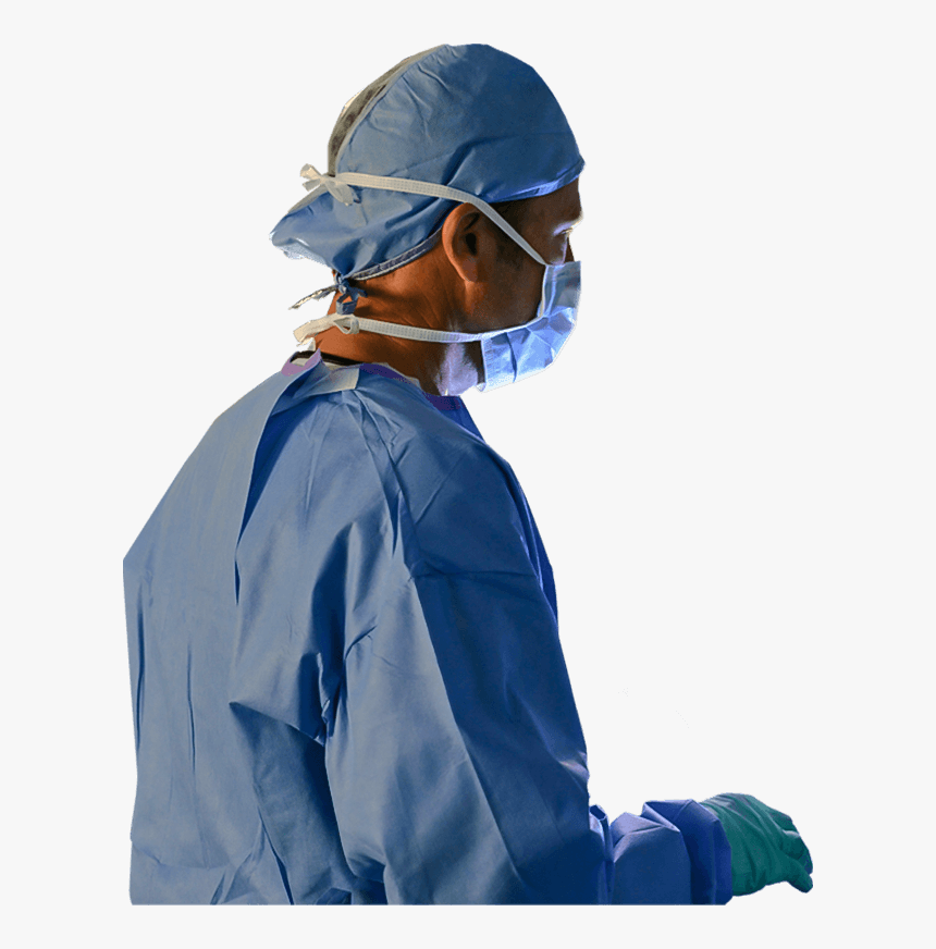 Surgeon Png, Transparent Png, Free Download