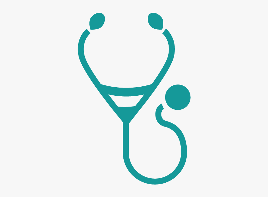 Doctors Stethoscope Logo Png, Transparent Png, Free Download
