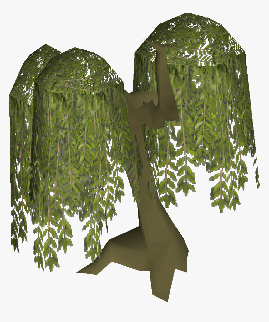 Runescape Tree, HD Png Download, Free Download