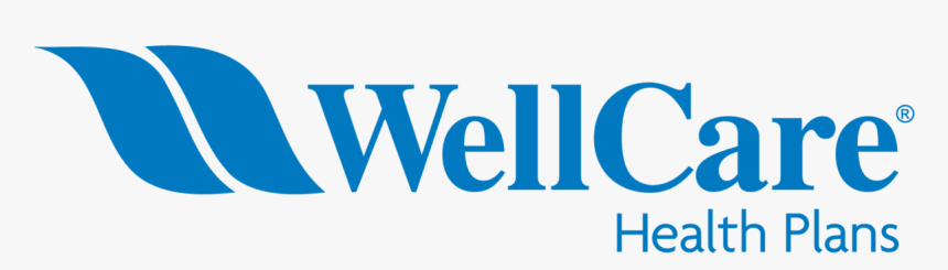 Wellcare Health Plans Logo - Graphic Design, HD Png Download, Free Download