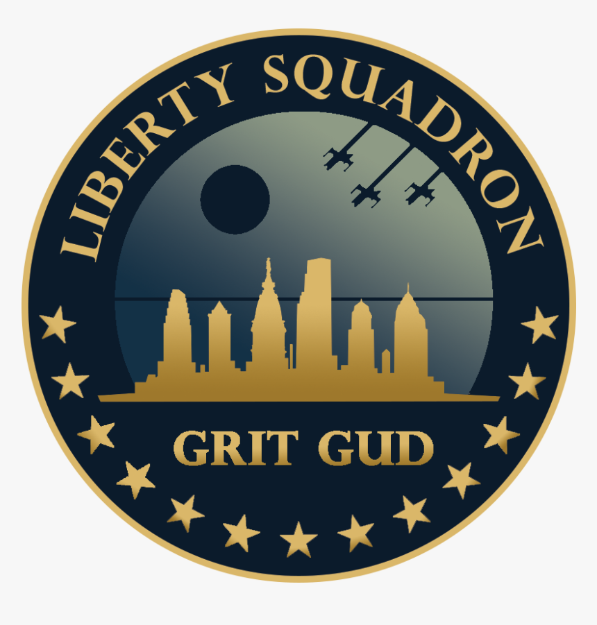 Liberty Squadron Podcast - Circle, HD Png Download, Free Download