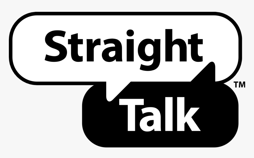 Straight Talk Wireless Logo, HD Png Download, Free Download