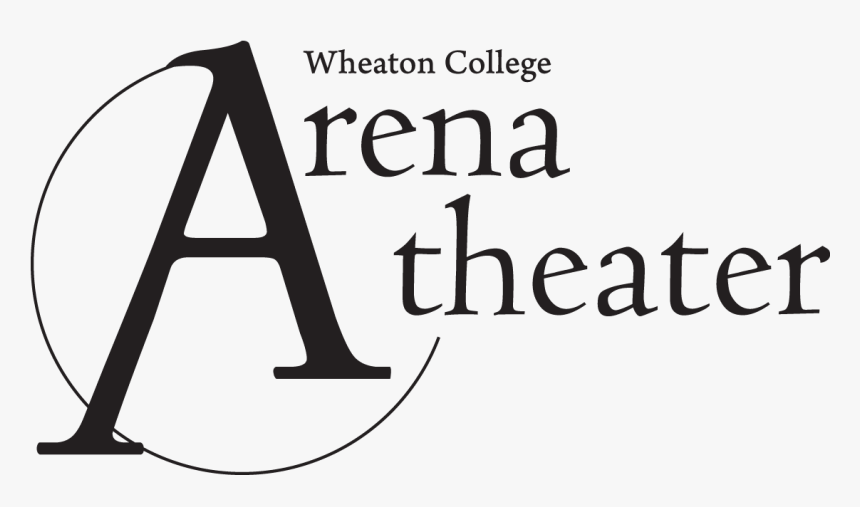 Arena Theater Wheaton College, HD Png Download, Free Download