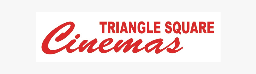 Triangle Cinemas - Jim Murple Memorial Let's Spend, HD Png Download, Free Download