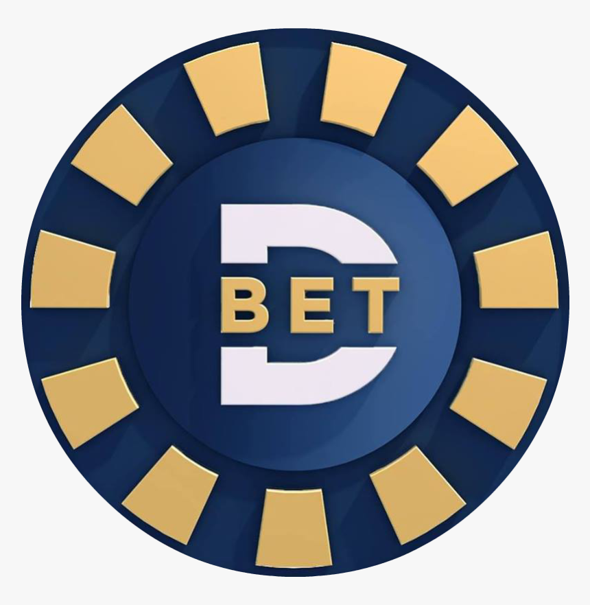 New Dbet Decentbet Logo - Decent Bet, HD Png Download, Free Download