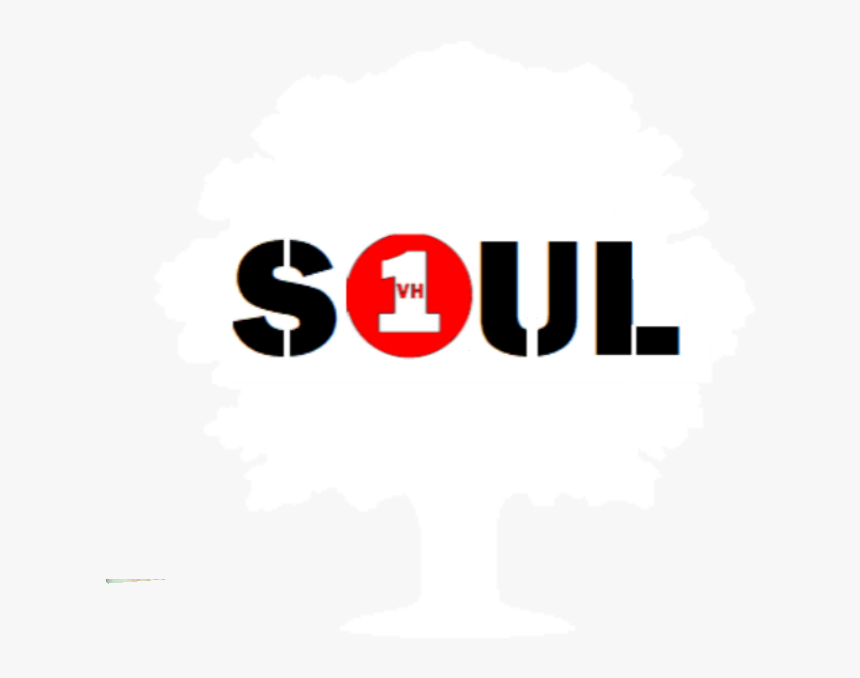 #logopedia10 - Vh1 Soul, HD Png Download, Free Download