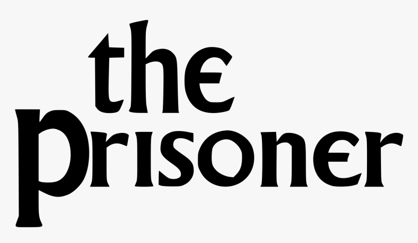 Prisoner Logo Png, Transparent Png, Free Download