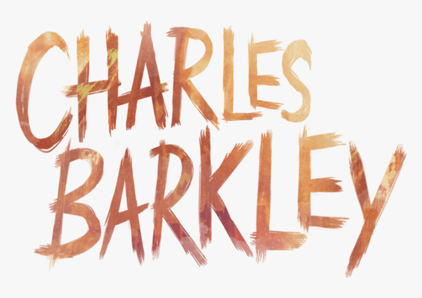 Mirror Image - Charles Barkley Name, HD Png Download, Free Download