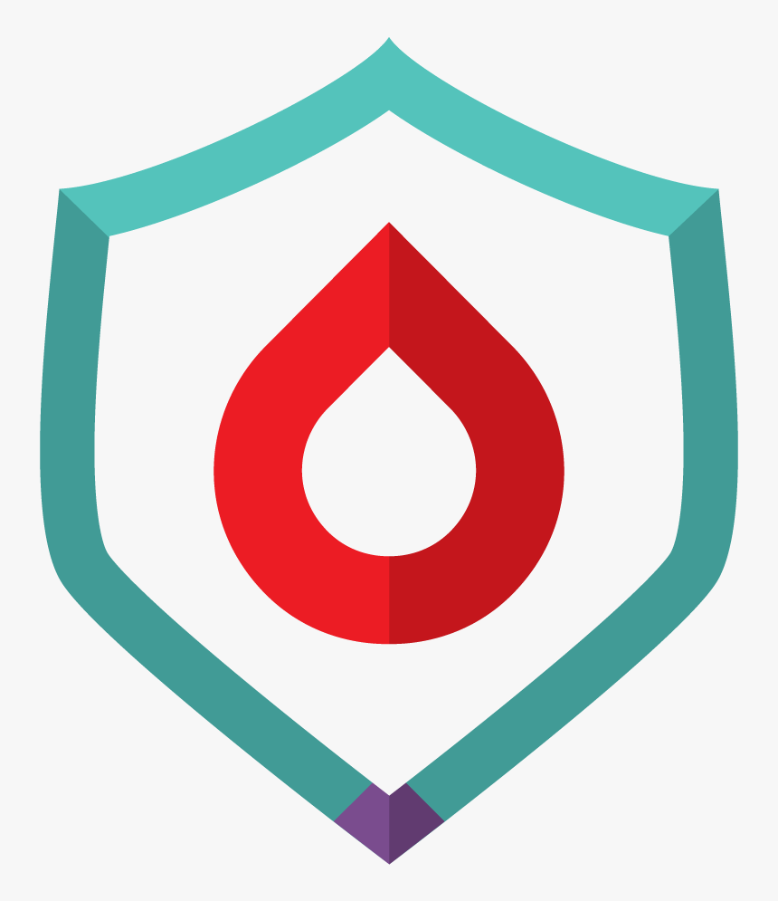 Blood Safety Icon - Emblem, HD Png Download, Free Download