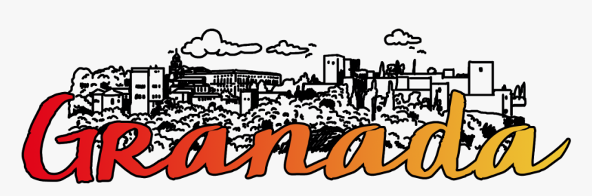Granada - Logo Of Granada, HD Png Download, Free Download