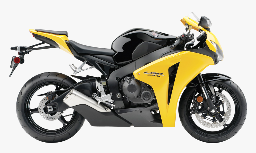 2009 Honda Cbr1000rr, HD Png Download, Free Download