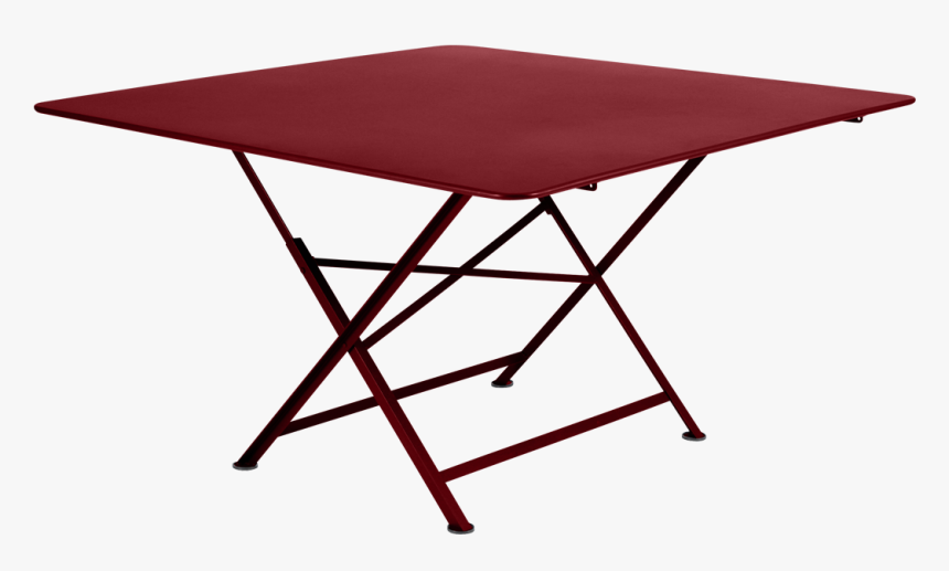 Red And White Picnic Blanket Table Png - Fermob Cargo, Transparent Png, Free Download