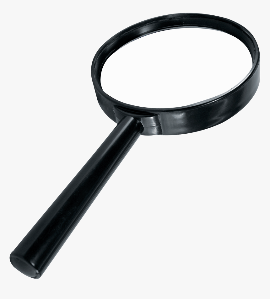 Magnifying Lens Png, Transparent Png, Free Download