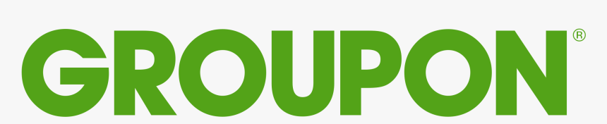 Groupon Logo Png, Transparent Png, Free Download