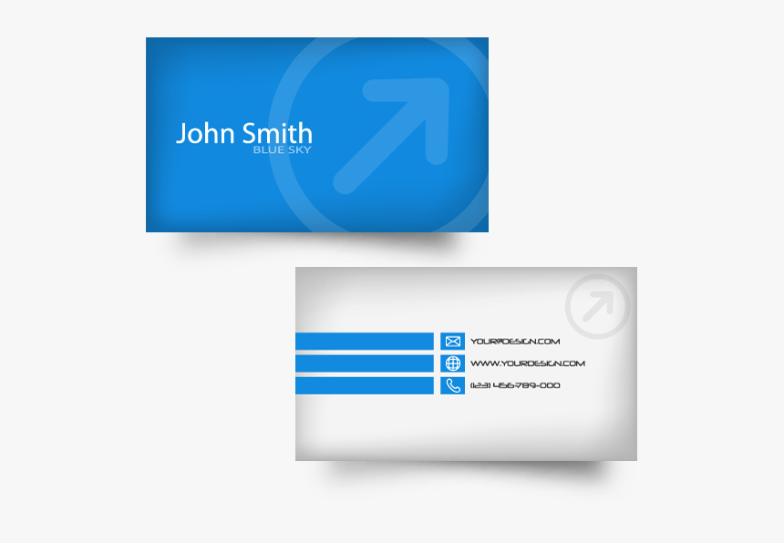 Made To Order Business Card Design - Graphic Design, HD Png Download, Free Download