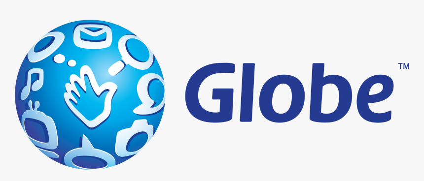 Globe Telecom Empowers Philippine Businesses With Gocanvas - Globe Telecom Inc Logo, HD Png Download, Free Download