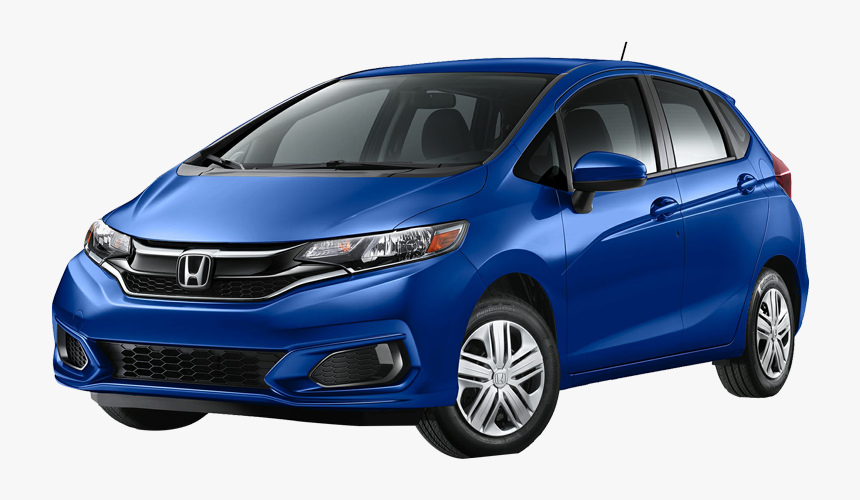 2017 Honda Fit Sport, HD Png Download, Free Download