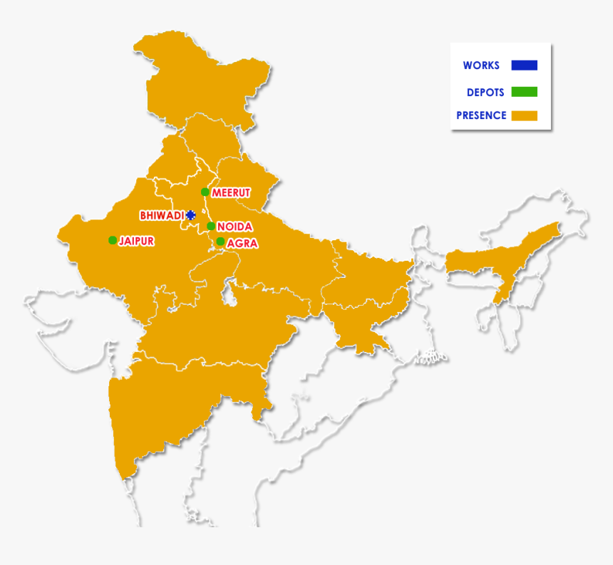 india map for powerpoint png download maharashtra in india map transparent png kindpng india map for powerpoint png download