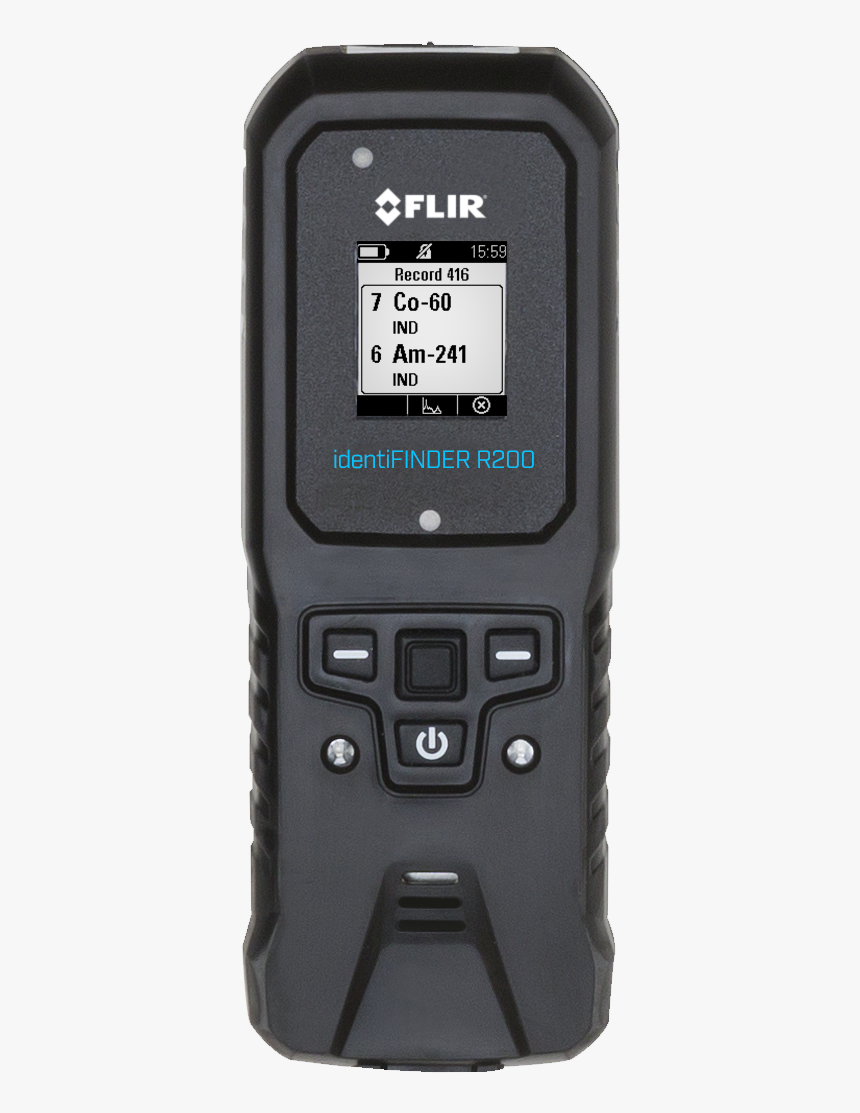 Flir Systems, HD Png Download, Free Download