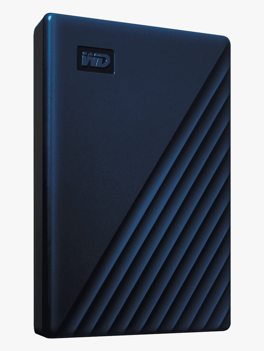 Wd 2tb My Passport For Mac Portable Hard Drive - Gadget, HD Png Download, Free Download