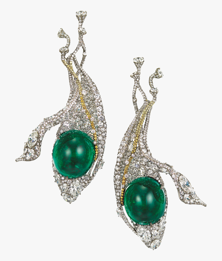 Earrings, HD Png Download, Free Download