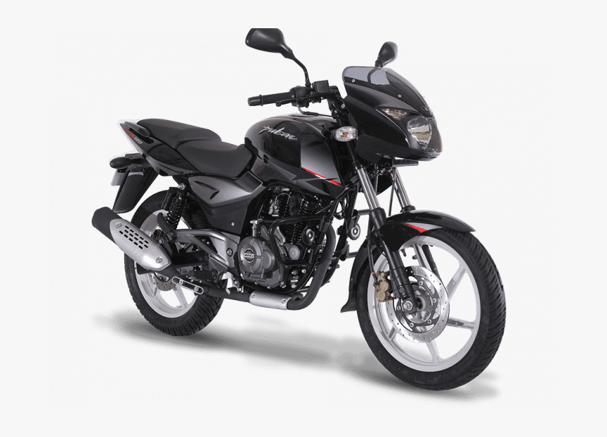 Bajaj Bikes Png, Transparent Png, Free Download