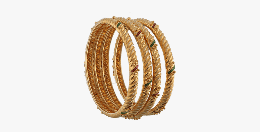 Exclusive Jewelry - Bangle, HD Png Download, Free Download