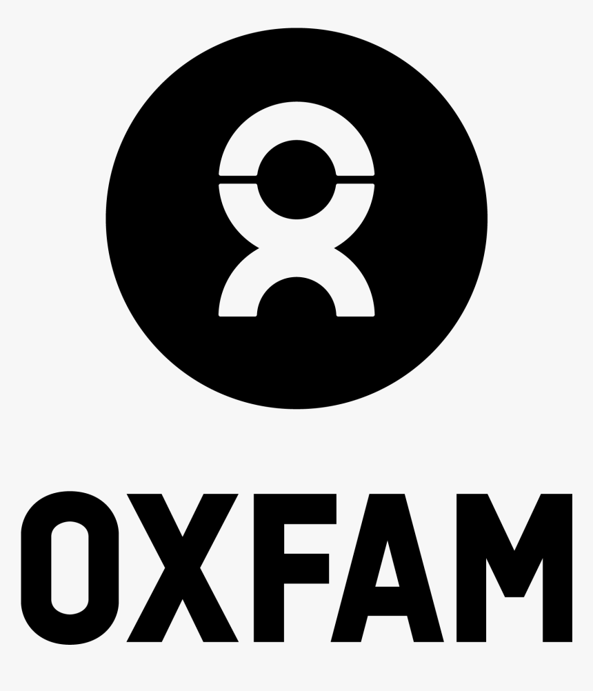 Oxfam, HD Png Download, Free Download