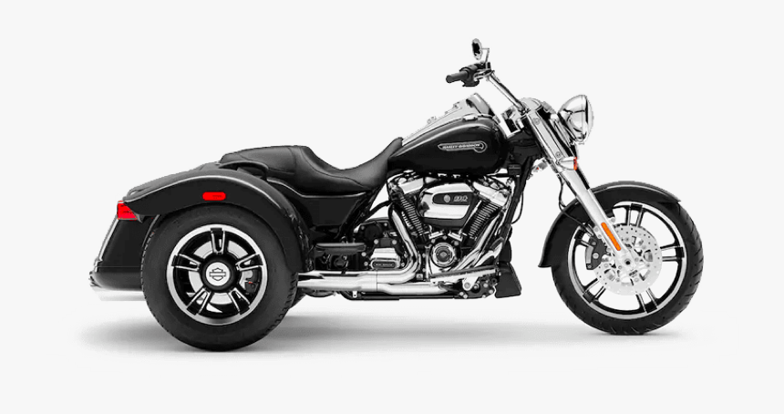 Harley Davidson Freewheeler 2019, HD Png Download, Free Download