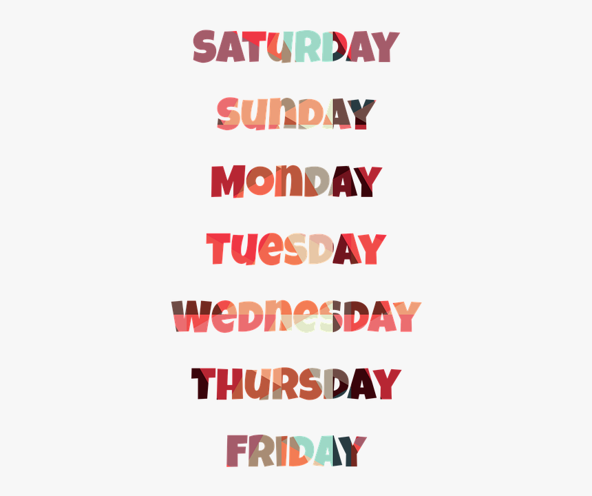 Tuesday Quotes - Many Weeks In A Year, HD Png Download, Free Download