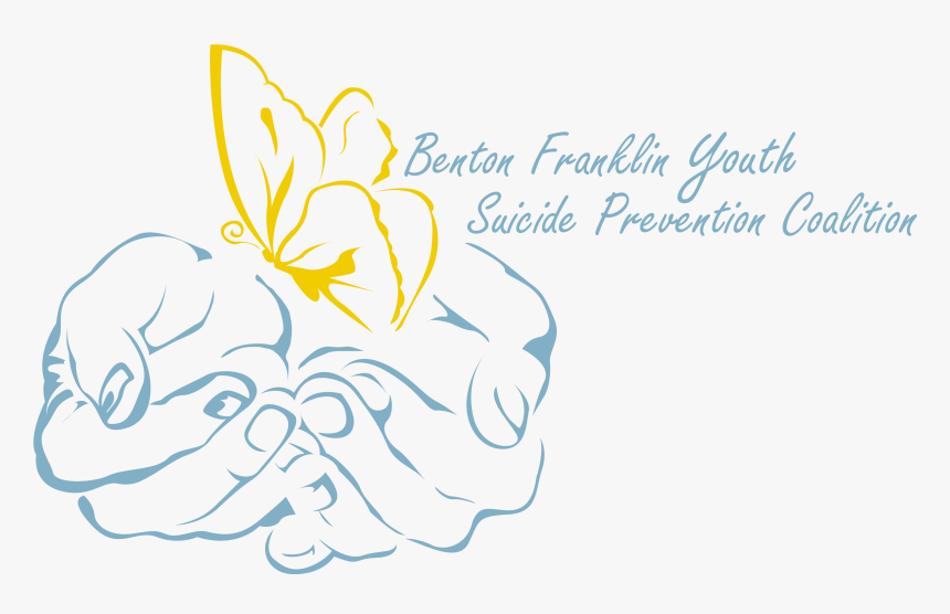 Bf Suicide Prevention Coalition - Anna, HD Png Download, Free Download