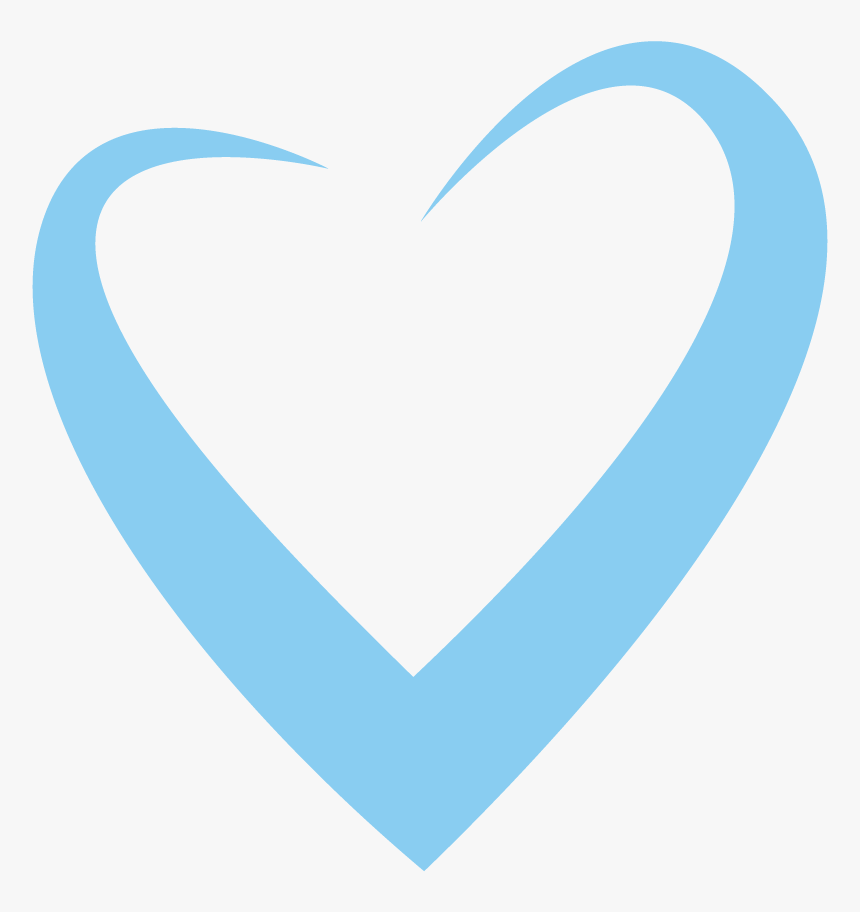 At The Heart - Heart, HD Png Download, Free Download