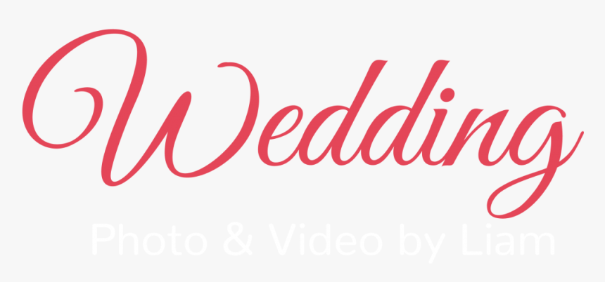 Miami Wedding Photographer Wedding Photographers In - Calligraphy, HD ...