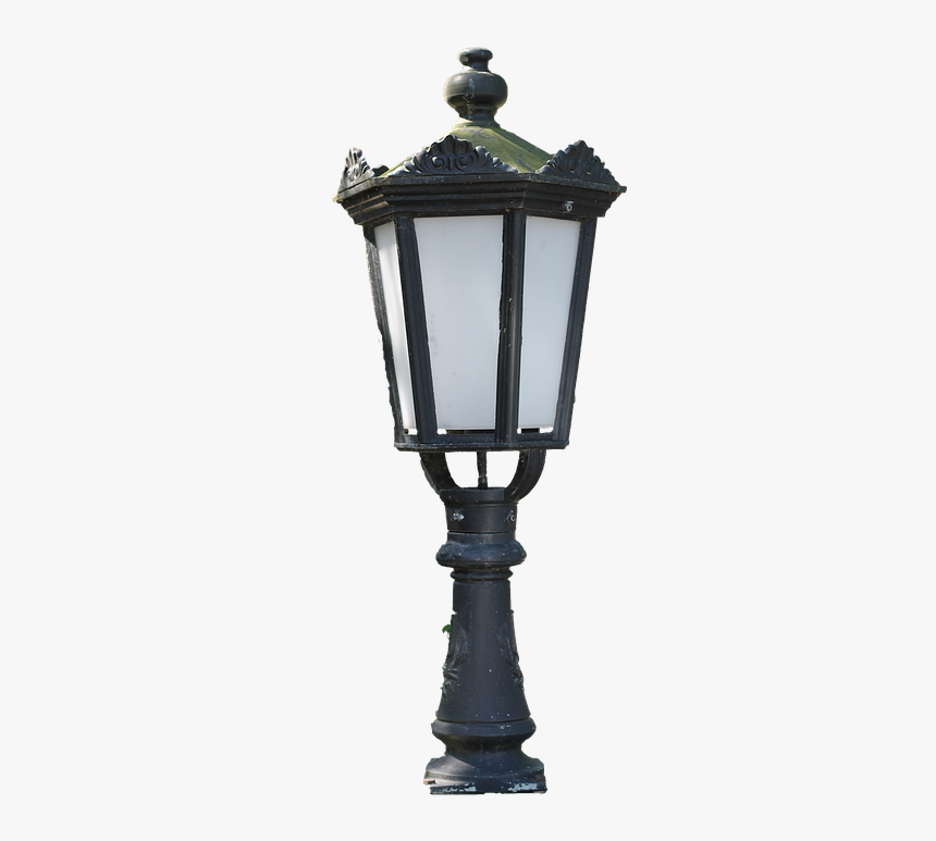 Isolated, Lamp, Road, Cozy, Architecture - Road Light Lamp Png, Transparent Png, Free Download