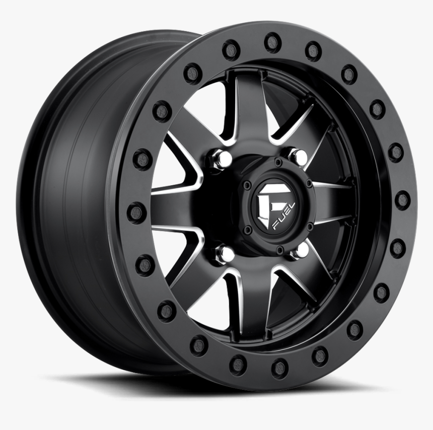 Fuel Maverick Utv Wheels, HD Png Download, Free Download