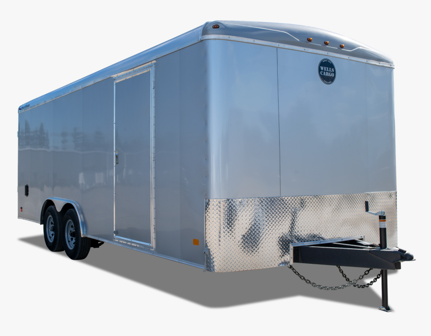 Road Force Auto - Horse Trailer, HD Png Download, Free Download