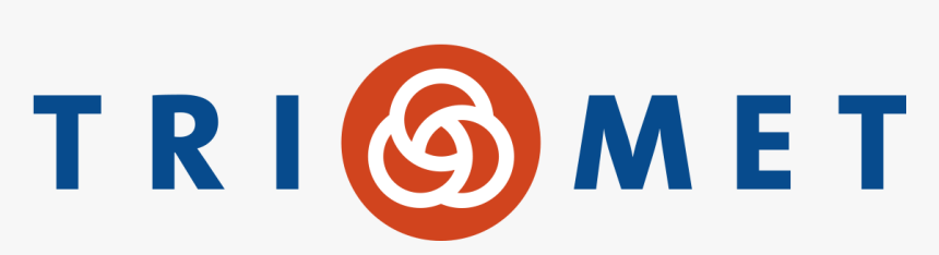 Portland Trimet Logo, HD Png Download, Free Download