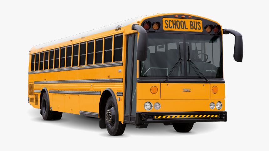 Hdx Bus, HD Png Download, Free Download