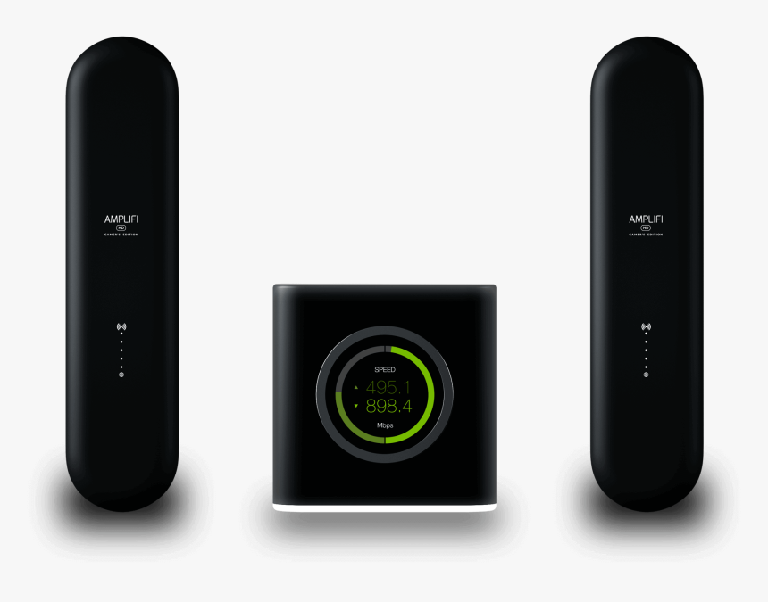 Ubiquiti Networks Amplifi, HD Png Download, Free Download