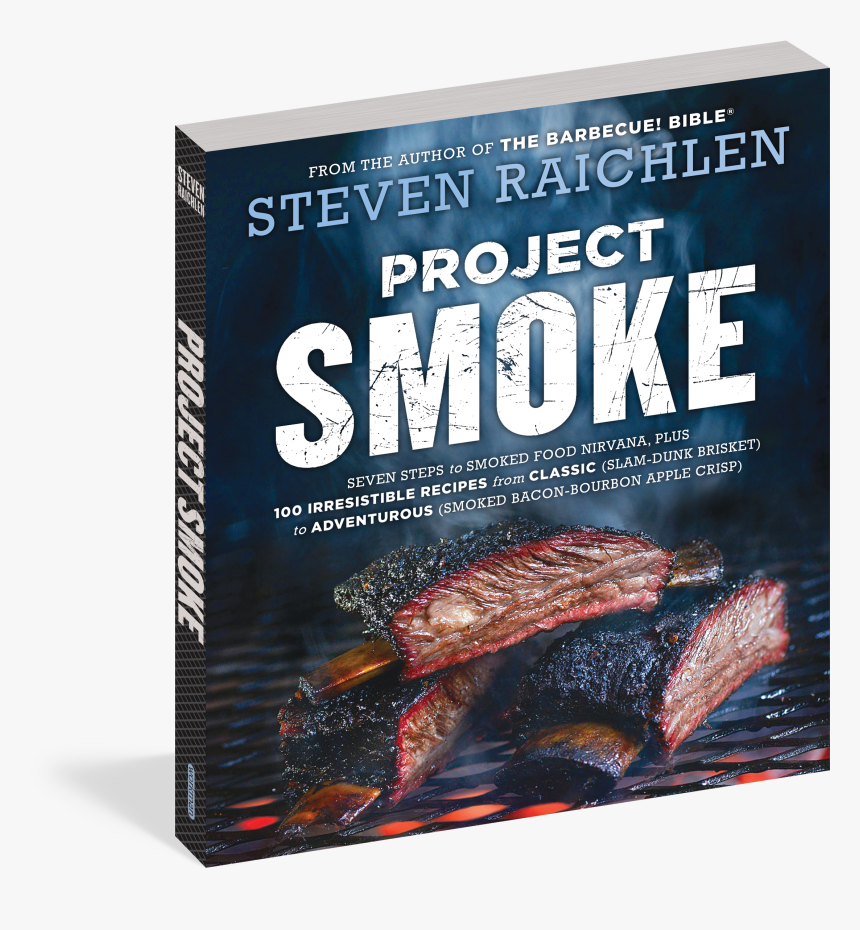 Steven raichlen smoked salmon