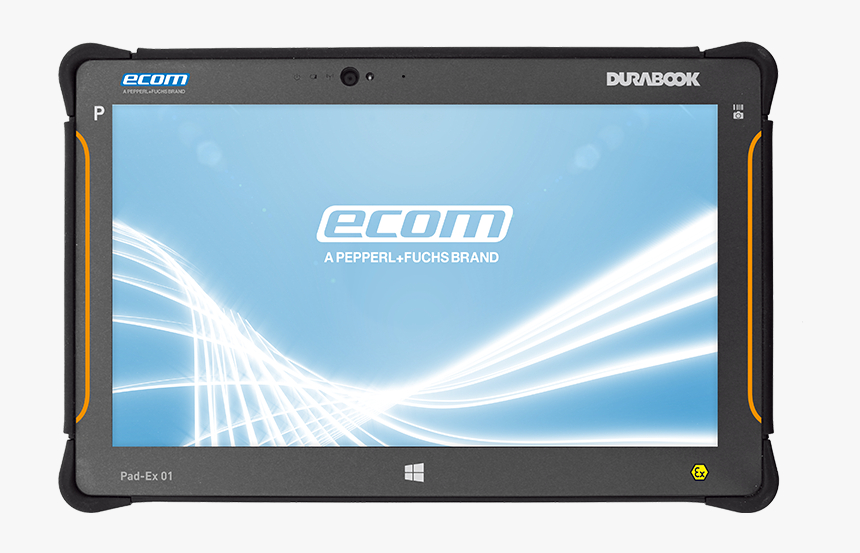 Ecom Pad Ex 01, HD Png Download, Free Download